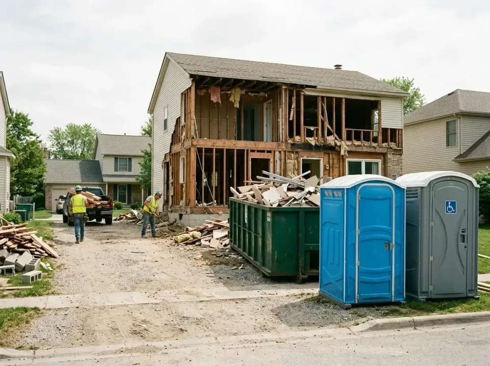 home-renovation-demolition-sit-010 — frequently asked questions, Portable Toilet & Dumpsters Rental in Whitesboro, NJ